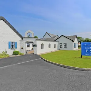 The Courtyard Guest house