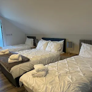 Aran Views Bed & Breakfast