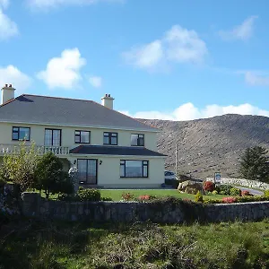 Hillside House Hotel